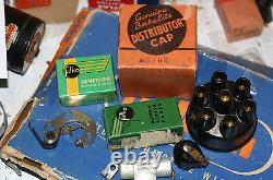 1929 1930 1931 1932 Desoto Distributor Cap Tune Up Kit