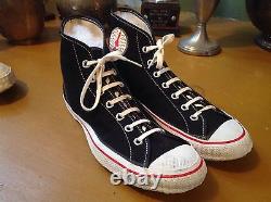 1950 Space vintage old antique basketball rocket ship shoes sneakers 6
