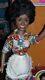 1978 MARLA GIBBS doll THE JEFFERSONS CELEBRITY Doll New old stock 1970'S VINTAGE