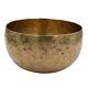 40 Years Old Antique 7 Metals Yoga Singing Bowl Buddhist Tibetan Vintage Nepal