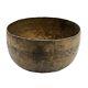 50 Years old Antique 7 Beaten Yoga Singing Bowl Buddhist Tibetan Vintage Nepal