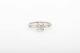 Antique 1930s $7000 1.30ct Old Euro Diamond Platinum Wedding Ring