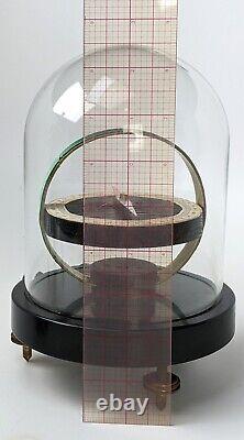 Antique Galvanometer F. E. Becker & Co/W&J George Ltd. Scientific Instrument OLD