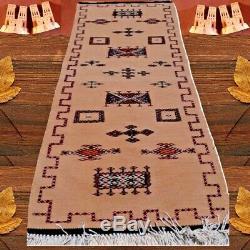 Antique Moroccan rug. Old rug. Antique Handmad BERBER Wool rugs vintage
