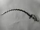 Antique Vintage DAMASCUS NAGNI CURVED Sword Handmade Old Rare Collectible