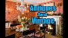 Antiques And Vintage Furniture And Home Decor