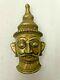 BRASS Antique Vintage Ravana Hindu God Period Old Rare Collectible 1800