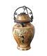 Beautiful Old Chinese Incense Pot