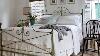 Cathouse Antique Iron Beds Vintage Bed Frames Conversions Cathousebeds Com