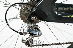 Colnago C35 Shimano Xtr Campagnolo Record Mtb Mountain Bike Carbon Vintage Old