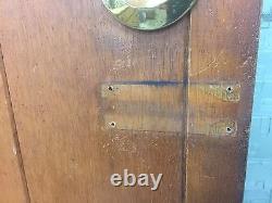 Front Door Antique Old Vintage
