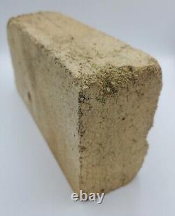 Historical Laclede St. Louis Antique Old Vintage Brick Great Color