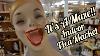 It Was A Maze Of Vintage Antiques Indoor Flea Market Shop With Me Experience Collecting U0026 Reselling