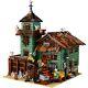 LEGO Ideas Old Fishing Store 21310 Building Kit (2049 Piece)