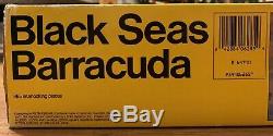 LEGO Original 31 Year Old Pirates Black Seas Barracuda (6285)