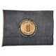Large Antique Cotton Kentucky State Flag Cloth Old American Vintage USA