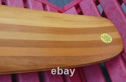 NOS Shogo Kubo Z-Woody Skateboard Vintage 1977 Z-Flex New Old Stock Rare