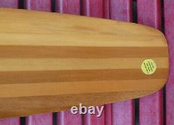 NOS Shogo Kubo Z-Woody Skateboard Vintage 1977 Z-Flex New Old Stock Rare