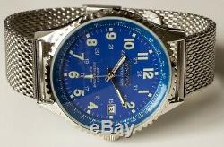 New Old Stock Rare Positive Summer Automatic Vostok 2416 Diver Amphibia