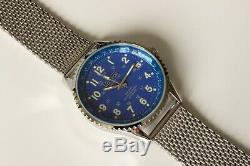 New Old Stock Rare Positive Summer Automatic Vostok 2416 Diver Amphibia