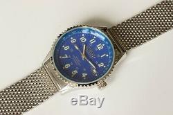 New Old Stock Rare Positive Summer Automatic Vostok 2416 Diver Amphibia