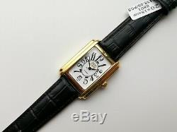 New Old Stock Russian Automatic Swiss Eta 2824-2 Poljot Limited Watch