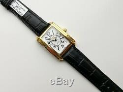 New Old Stock Russian Automatic Swiss Eta 2824-2 Poljot Limited Watch