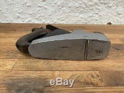 Norris No A5 Smoothing Plane Old Antique Vintage
