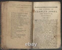 Old 1800 HANNAH MORE Entertaining Moral Religious REPOSITORY Shepard Kollock NJ