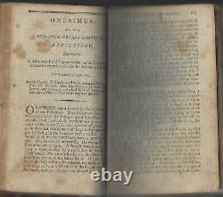 Old 1800 HANNAH MORE Entertaining Moral Religious REPOSITORY Shepard Kollock NJ