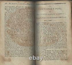 Old 1800 HANNAH MORE Entertaining Moral Religious REPOSITORY Shepard Kollock NJ