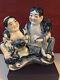 Old Antique Chinese Figurine