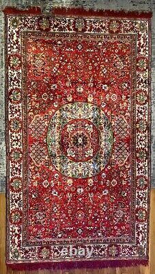 Old Antique Rug