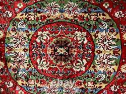 Old Antique Rug