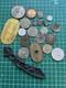 Old Coin Japanese Antique Coin Bulk Lot Vintage Currency Collection