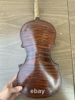 Old Vintage American Violin 4/4 antique 1949