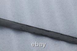 Old antique vintage Mughal Rajput firangi /kirch wootz blade suryavansi hilt