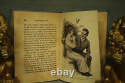 Princess Mae romance by Louise Eldonrek rare old antique vintage book