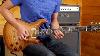 Prs Mccarty 594 Old Antique Vintage Natural Wood Library Dirty Quilt
