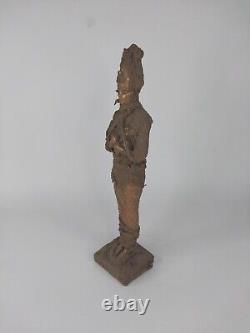 RARE ANTIQUE ANCIENT EGYPTIAN Statue Osiris Pharaonic Old Lord of the Afterlife