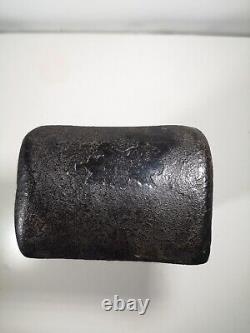 Rare, Old, Antique Amakuk/Karamojong Headrest From Kenya/Uganda, Hand Carved, #16