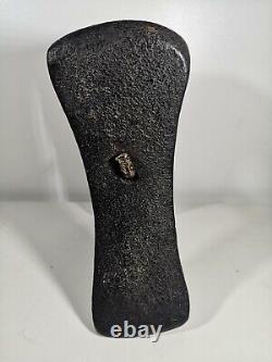 Rare, Old, Antique Amakuk/Karamojong Headrest From Kenya/Uganda, Hand Carved, #16