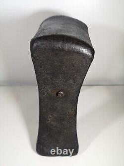 Rare, Old, Antique Amakuk/Karamojong Headrest From Kenya/Uganda, Hand Carved, #16