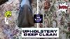 Upholstery Deep Clean Extreme Cleaning Bonus Detailing How To Clean Antique Vintage Filthy