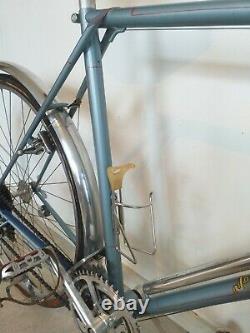 Vélo Ancien old bike bici epoca ALTES FAHRRAD NO PEUGEOT, SINGER, HERS, rare