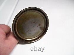 Very old 1900s Original Ford motor co M oil auto Can accessory vintage tool kit