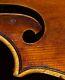 Very old labelled Vintage violin Giuseppe Ornati 1937 Geige viola