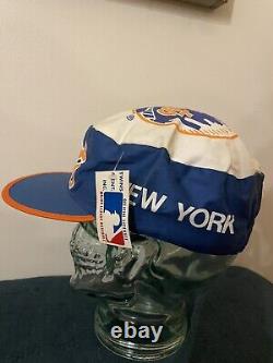 Vintage? NEW OLD STOCK? New York Mets Hat Cap Cadet All Over Rare, Hot