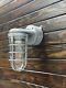 Vintage Old Aluminum Metal Exterior Wall Mount Lithonia Lighting Fixture China