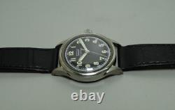 Vintage Tissot Seastar Winding Swiss Made Used Wrist Watch k50 Old Antique